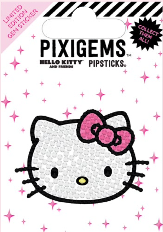 PIXIGEMS