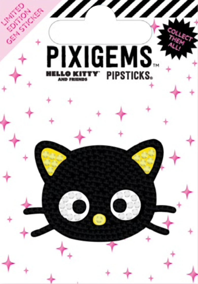 PIXIGEMS