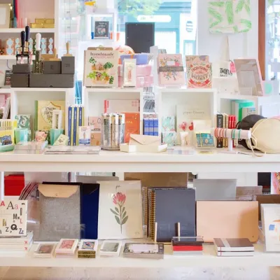 Librería 