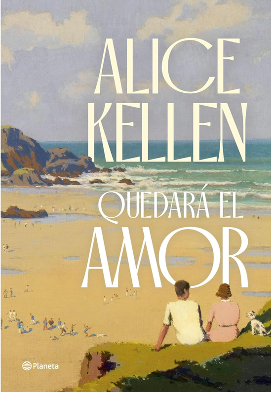 Quedará El Amor