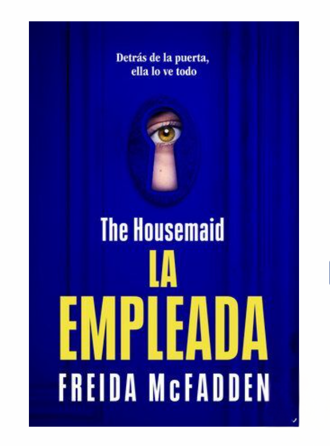 La Empleada