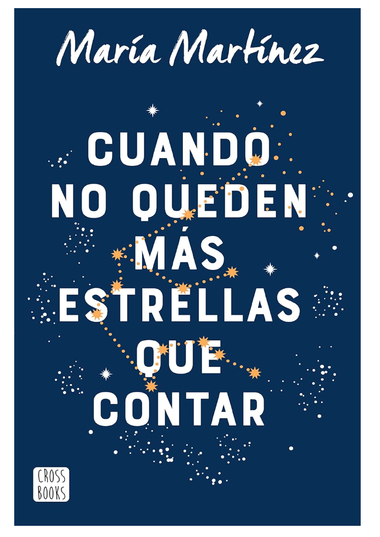 Cuando no queden más estrellas que contar