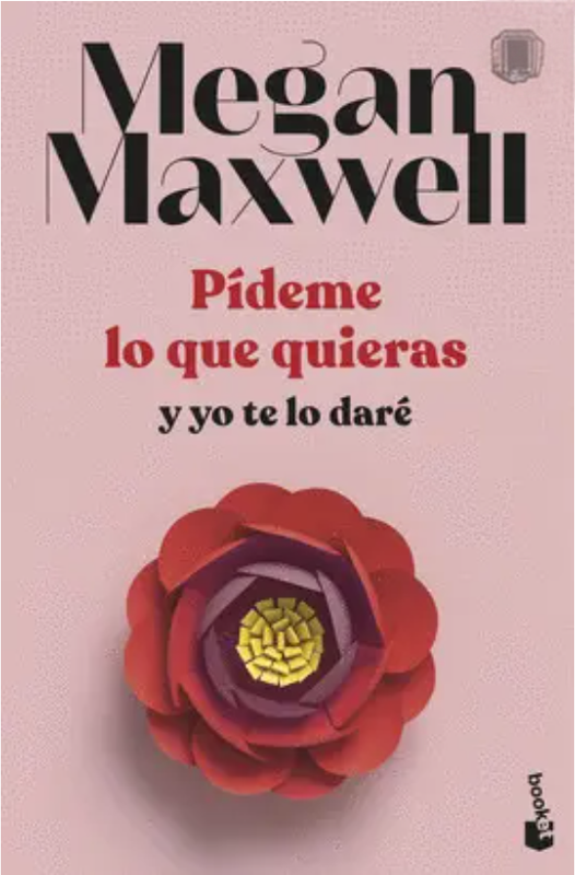 Pídeme lo que quieras, y yo te lo dare