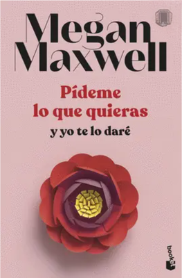 Pídeme lo que quieras, y yo te lo dare