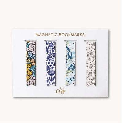 Separardores Magneticos de Libros
