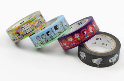Tape