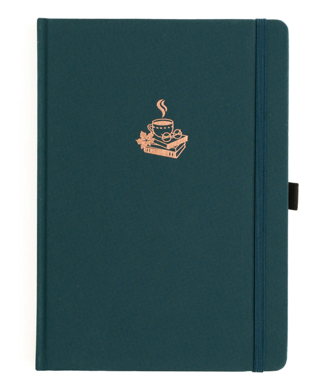 B5 Coffee &amp; Books