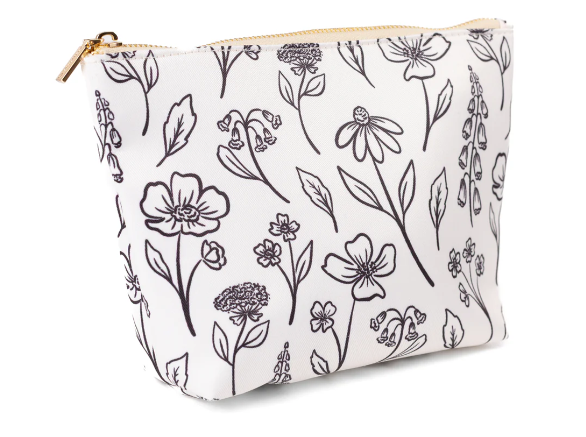 Carry-All Pouch
