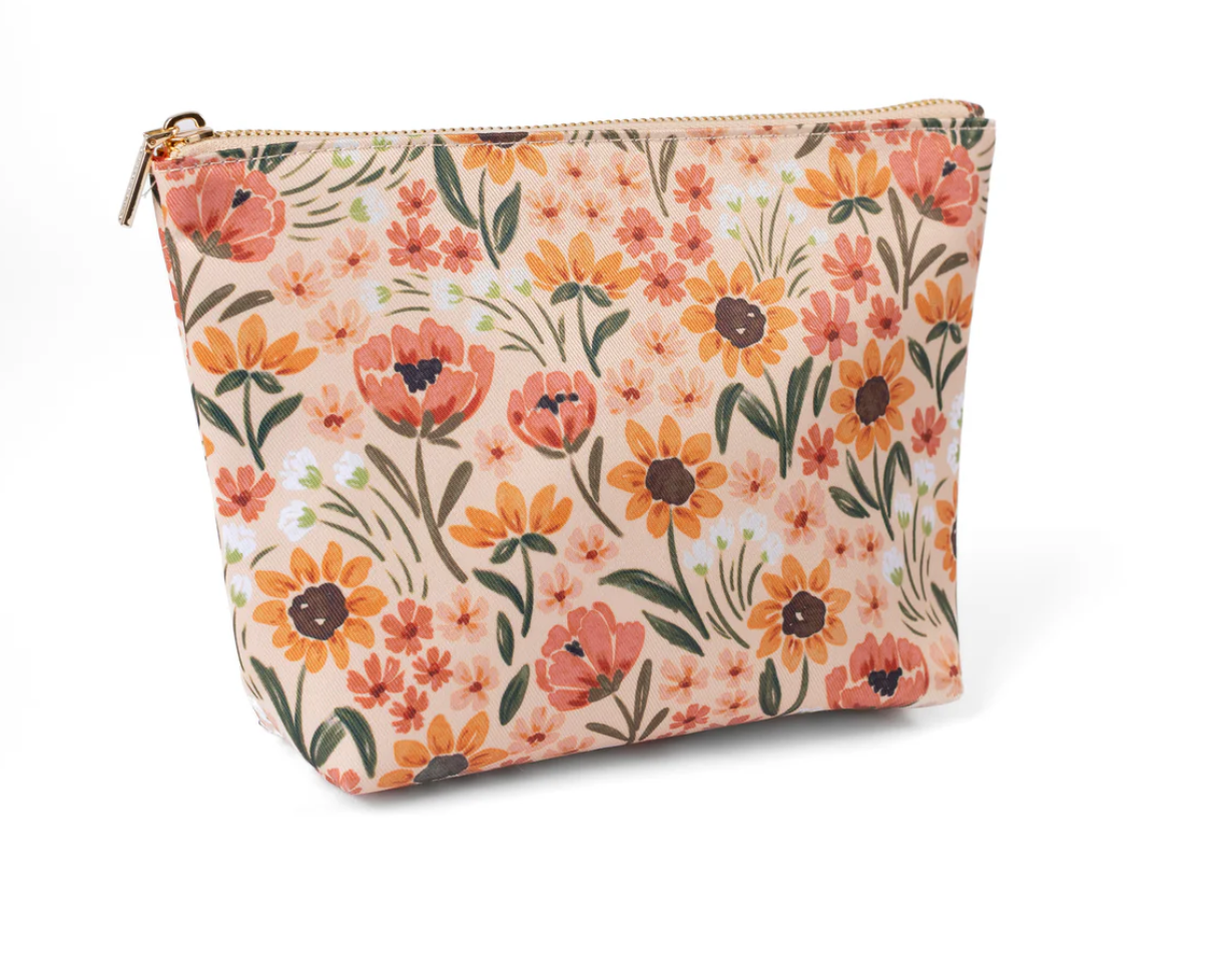 Carry-All Pouch