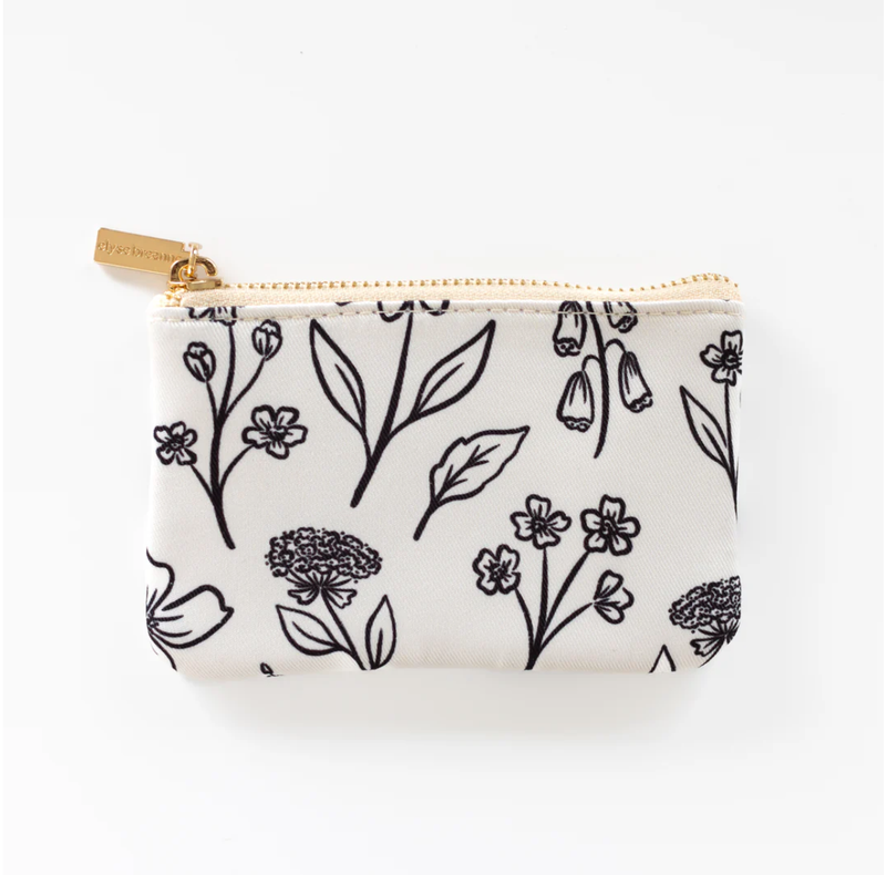 Coin Pouch