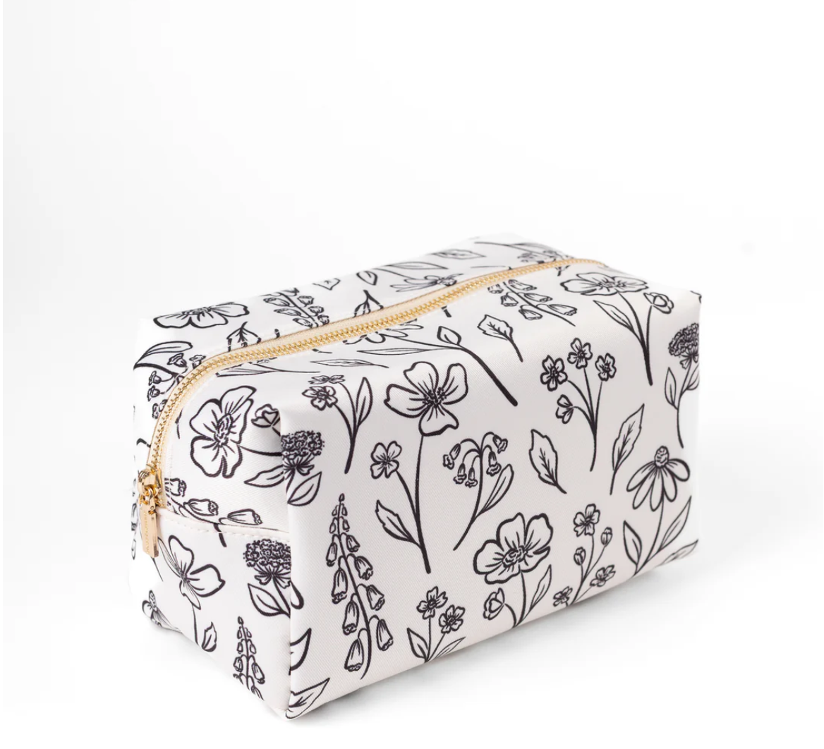 Cosmetic Bag