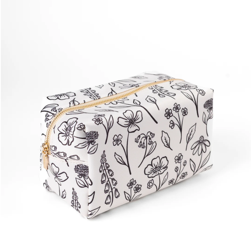 Cosmetic Bag