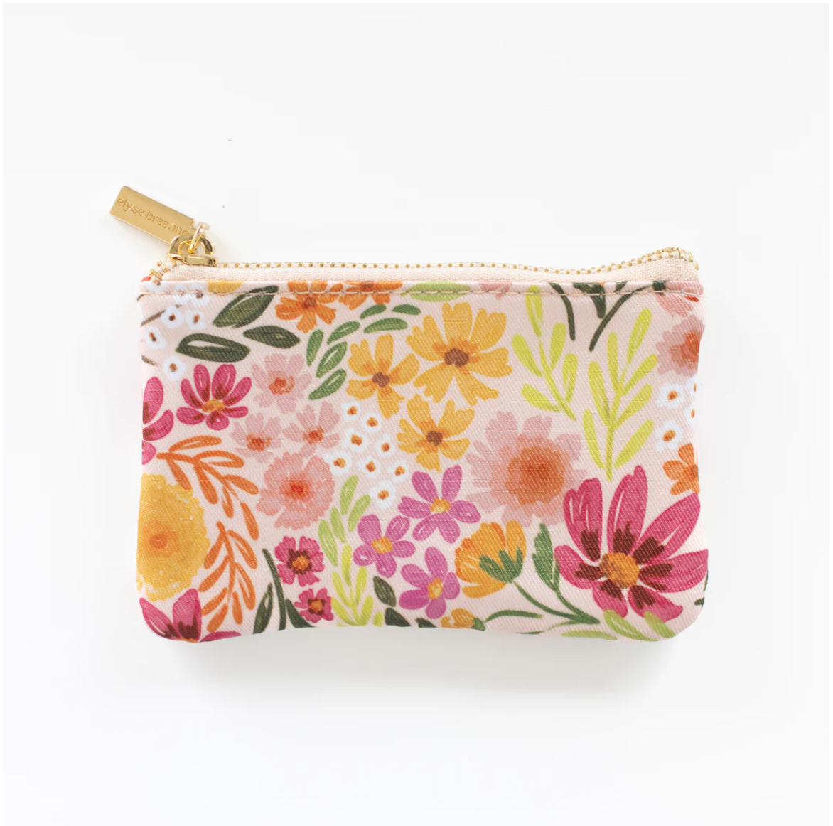 Coin Pouch