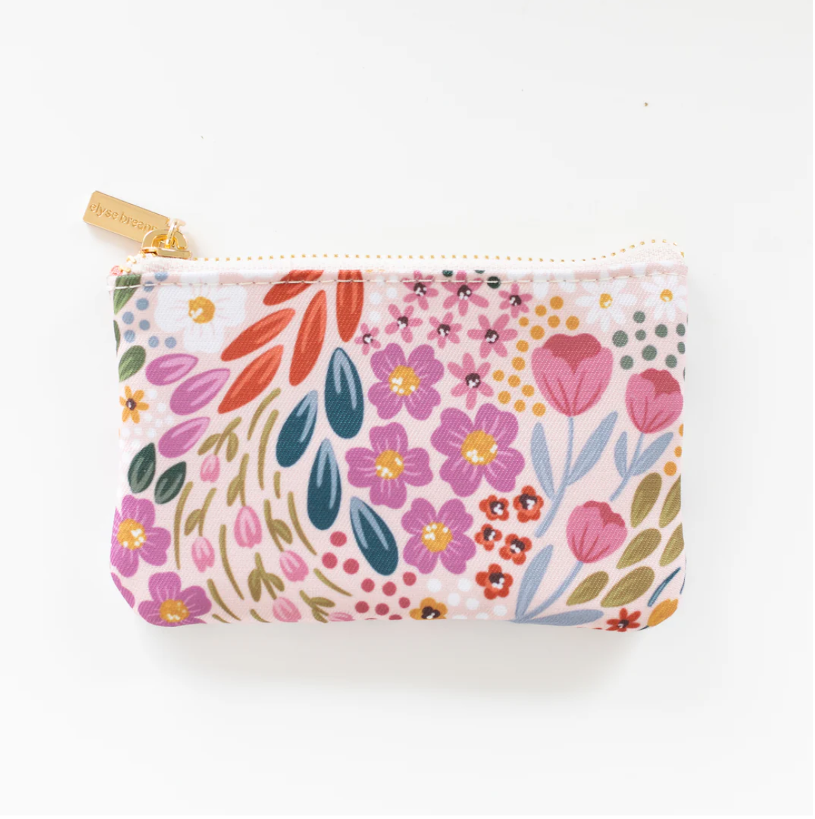Coin Pouch