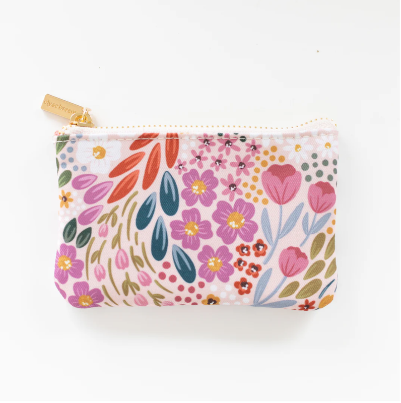 Coin Pouch