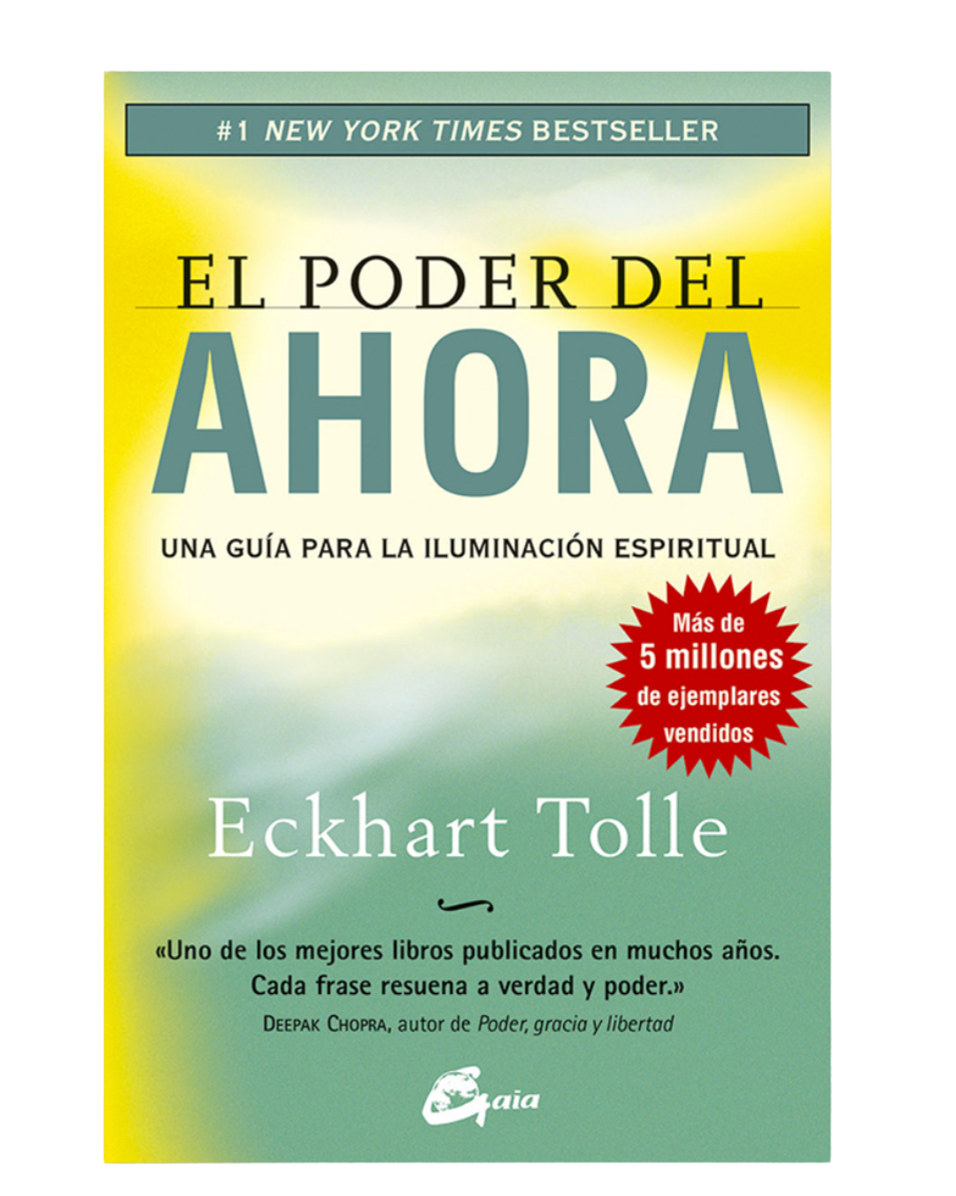 El poder del Ahora