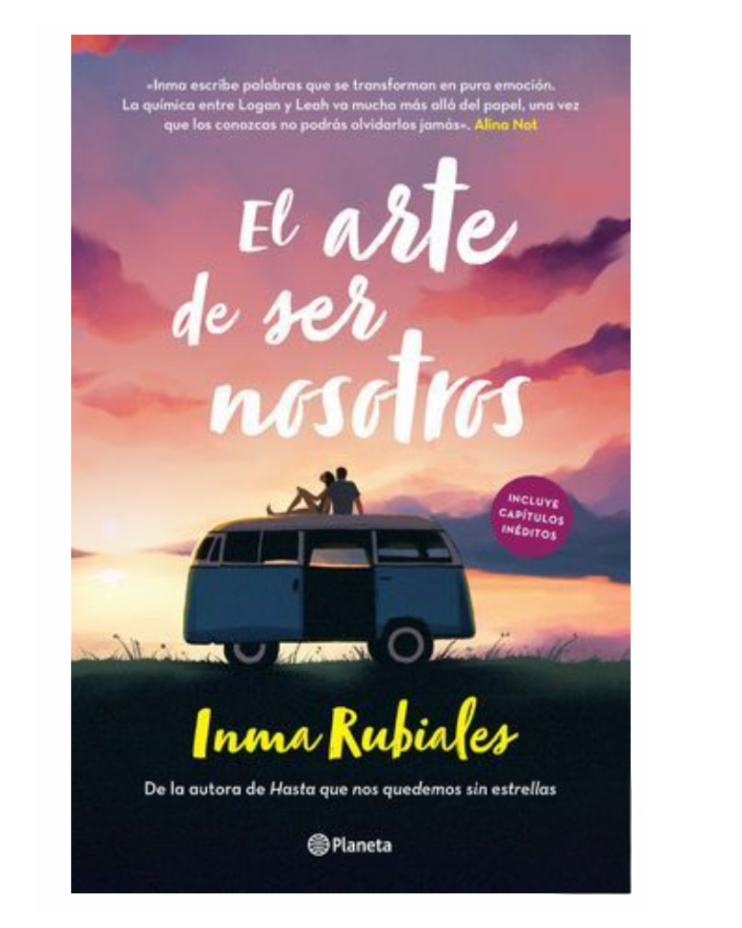 El arte de ser nosotros