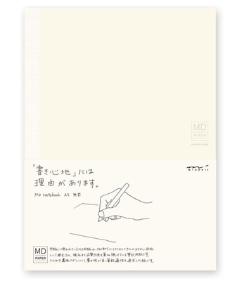 MD Notebook