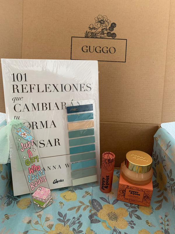Kit Libro