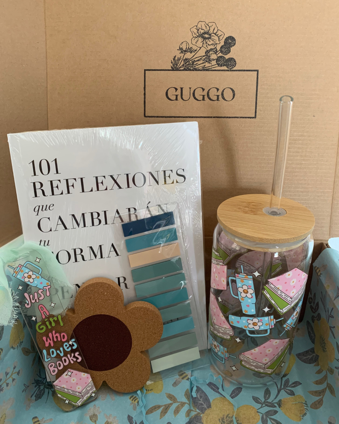Kit Libro