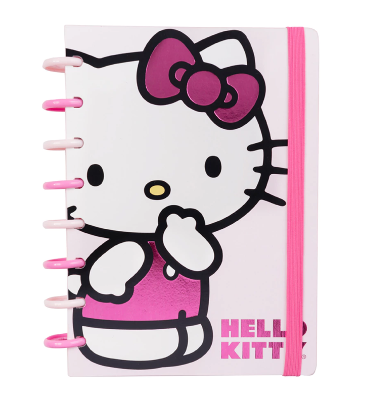 Cuaderno Loop
