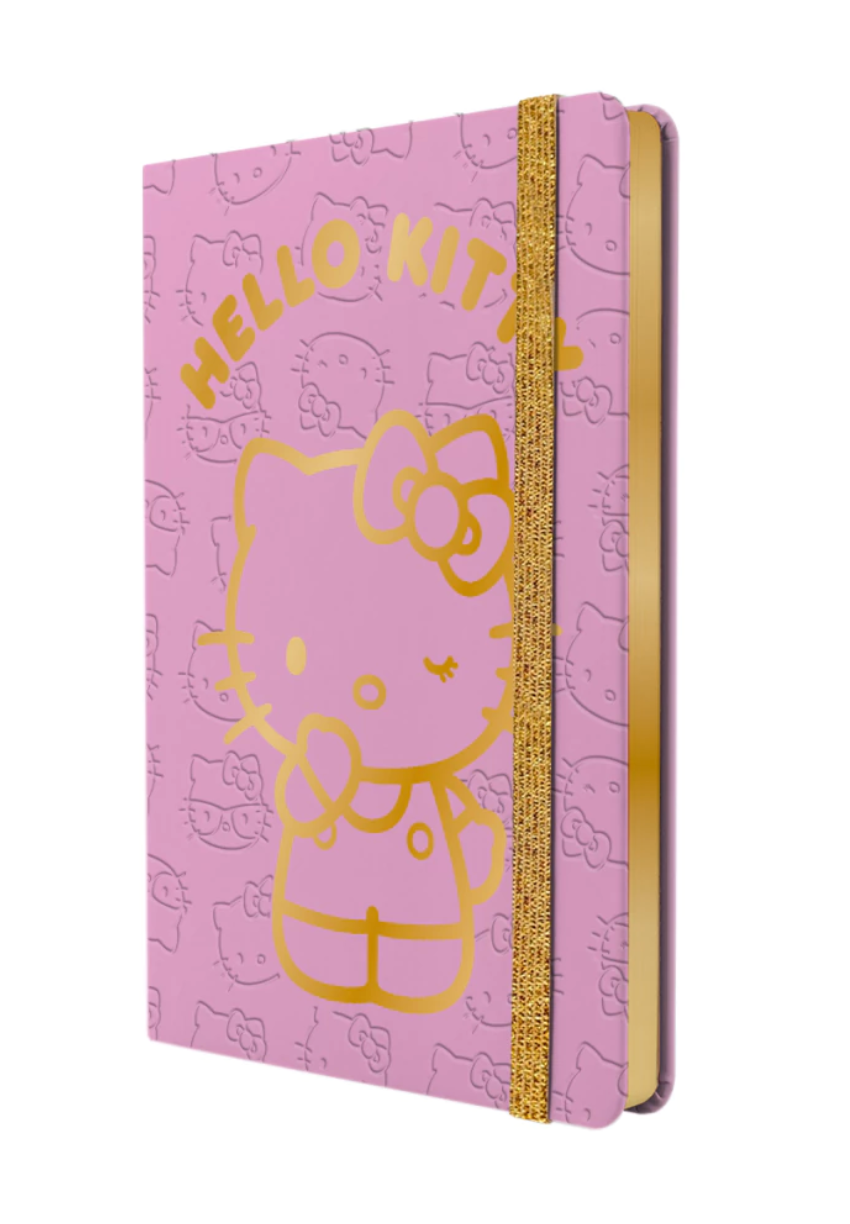 Libreta MOOVING