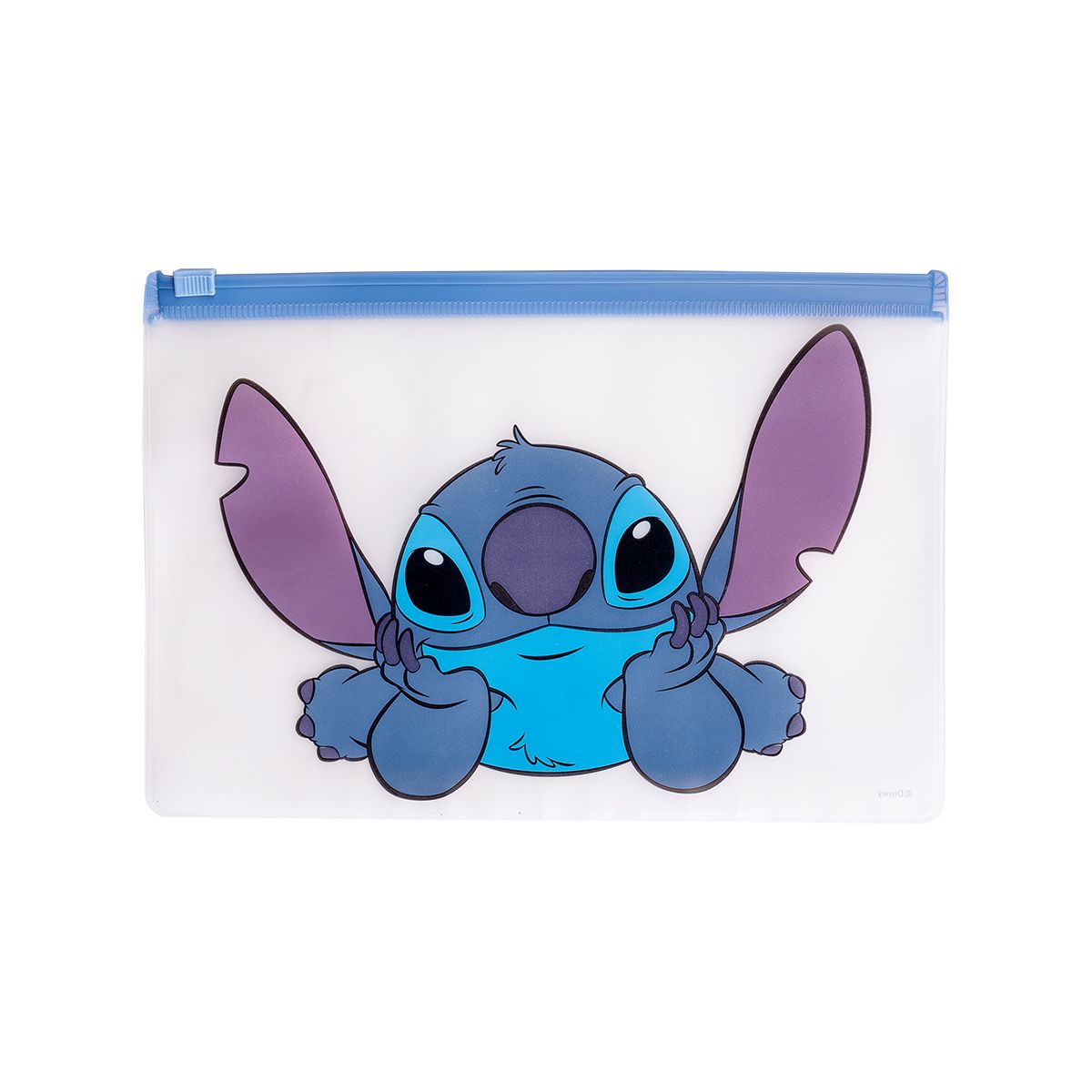 Sobre Plástico Ziploc Moovin