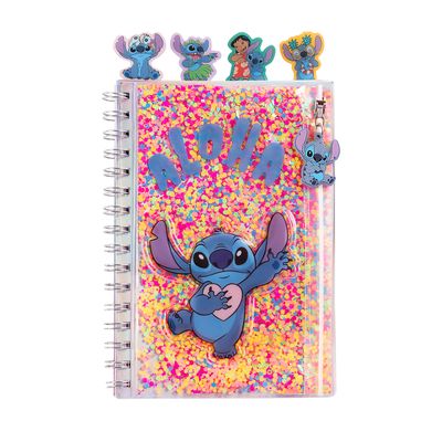 CUADERNO CON ESPIRAL MOOVING