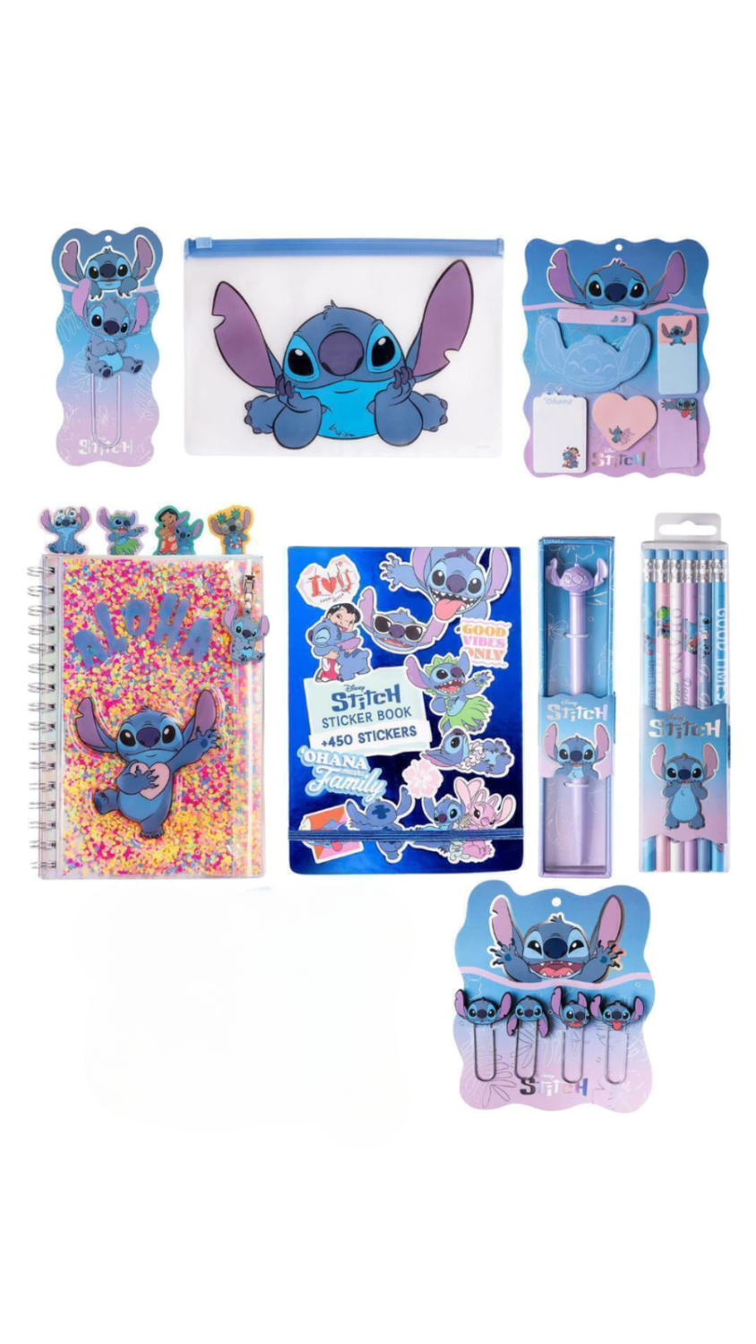 COMBO Stich