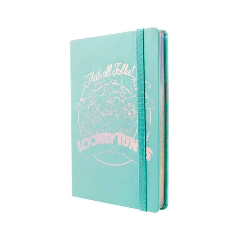 Libreta MOOVING