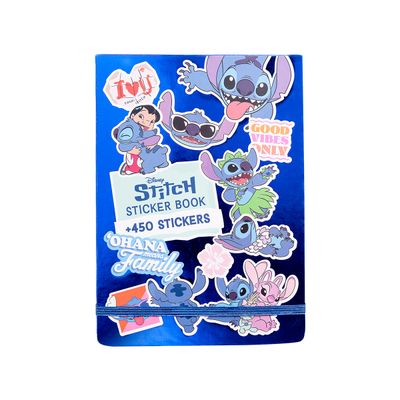 Stickers Mooving