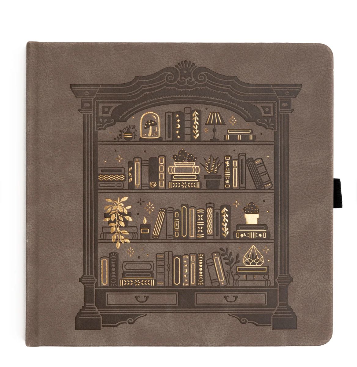 8x8 - Reading Journal