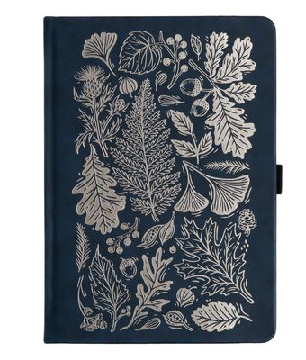 A5 Dot Grid: Forest Impressions