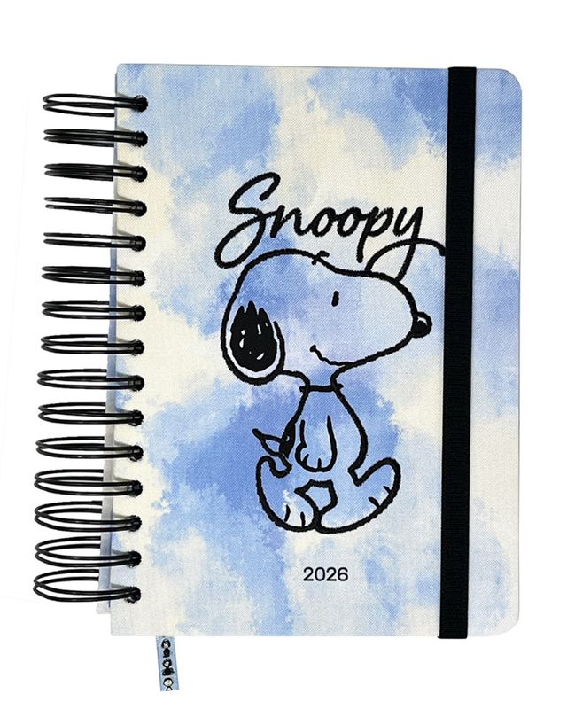 Agenda Mooving