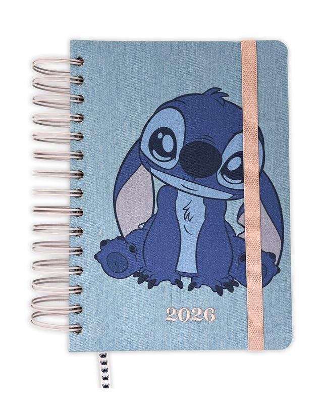 Agenda Mooving