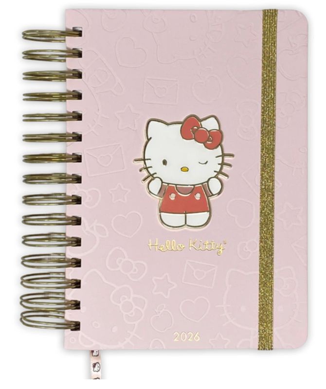 Agenda Mooving