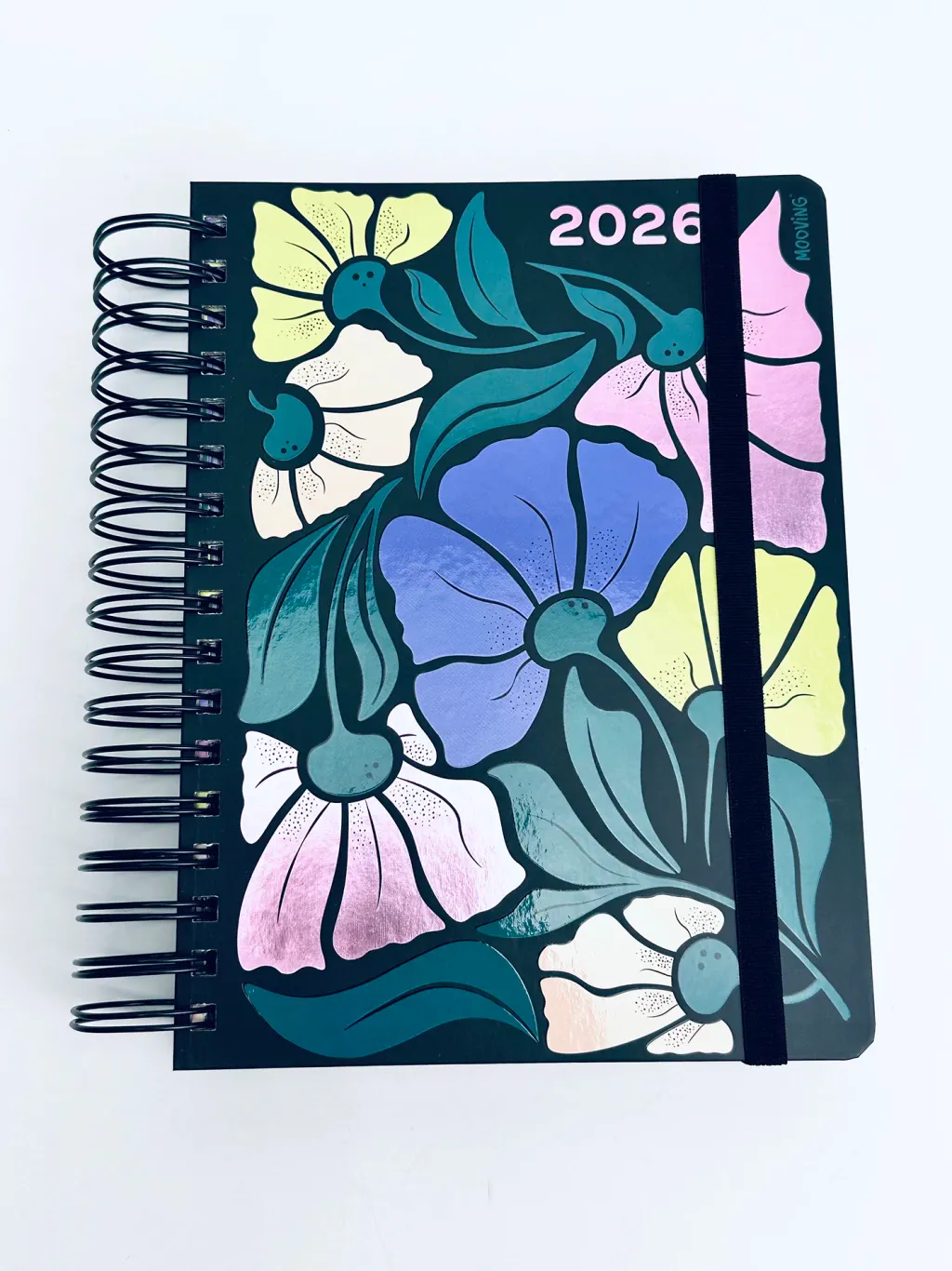 Agenda Mooving