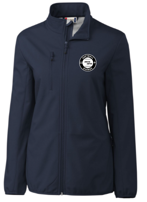 Manteau softshell