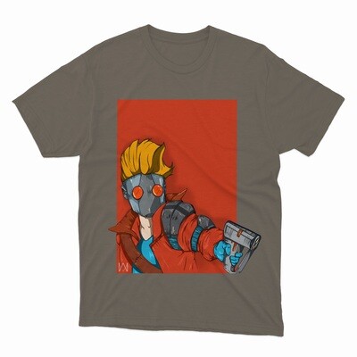 Star-Lord (Peter Quill)