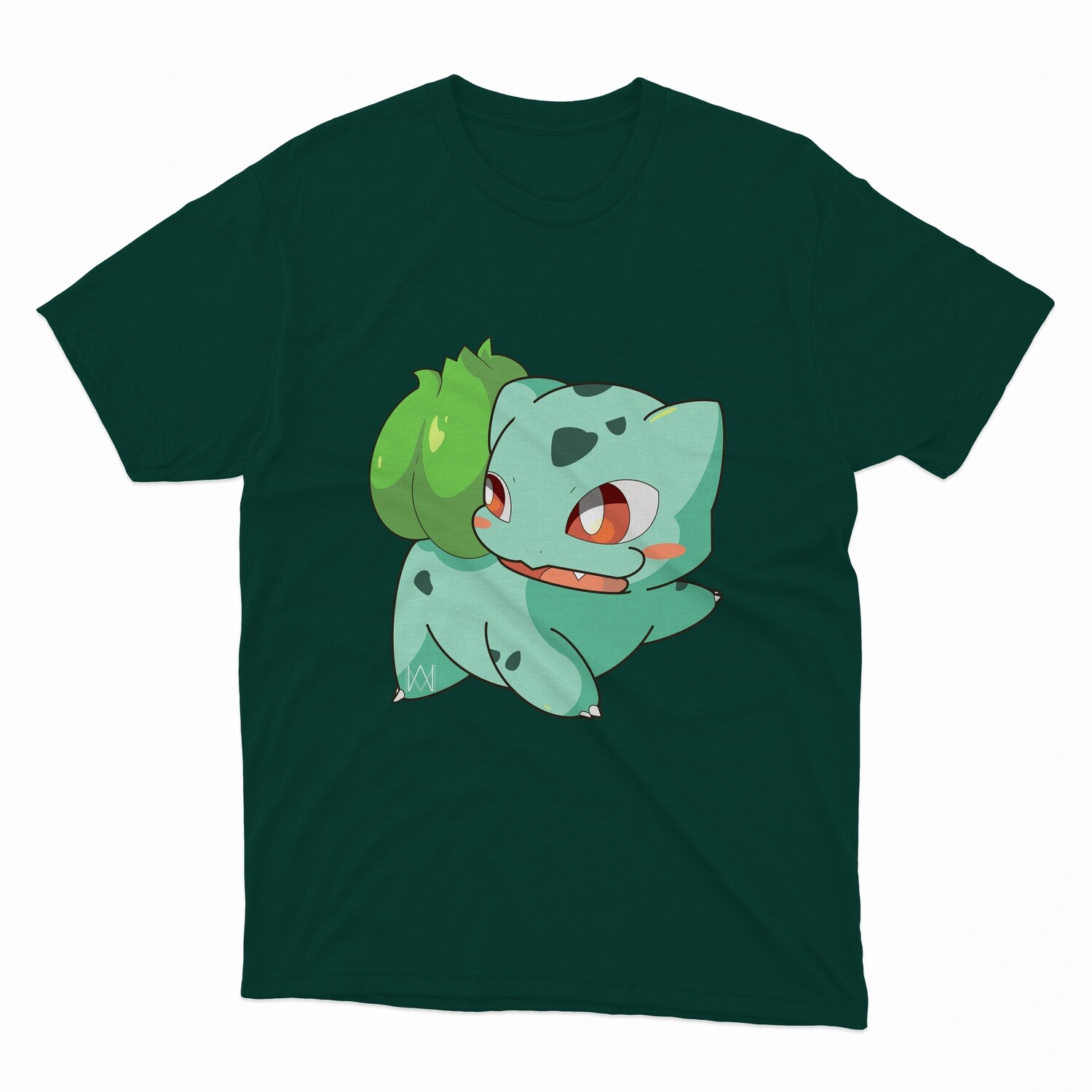 PK Bulbasaur