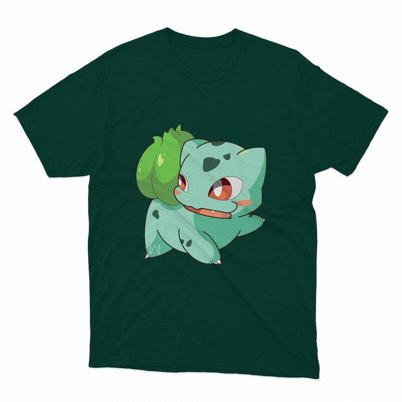 PK Bulbasaur