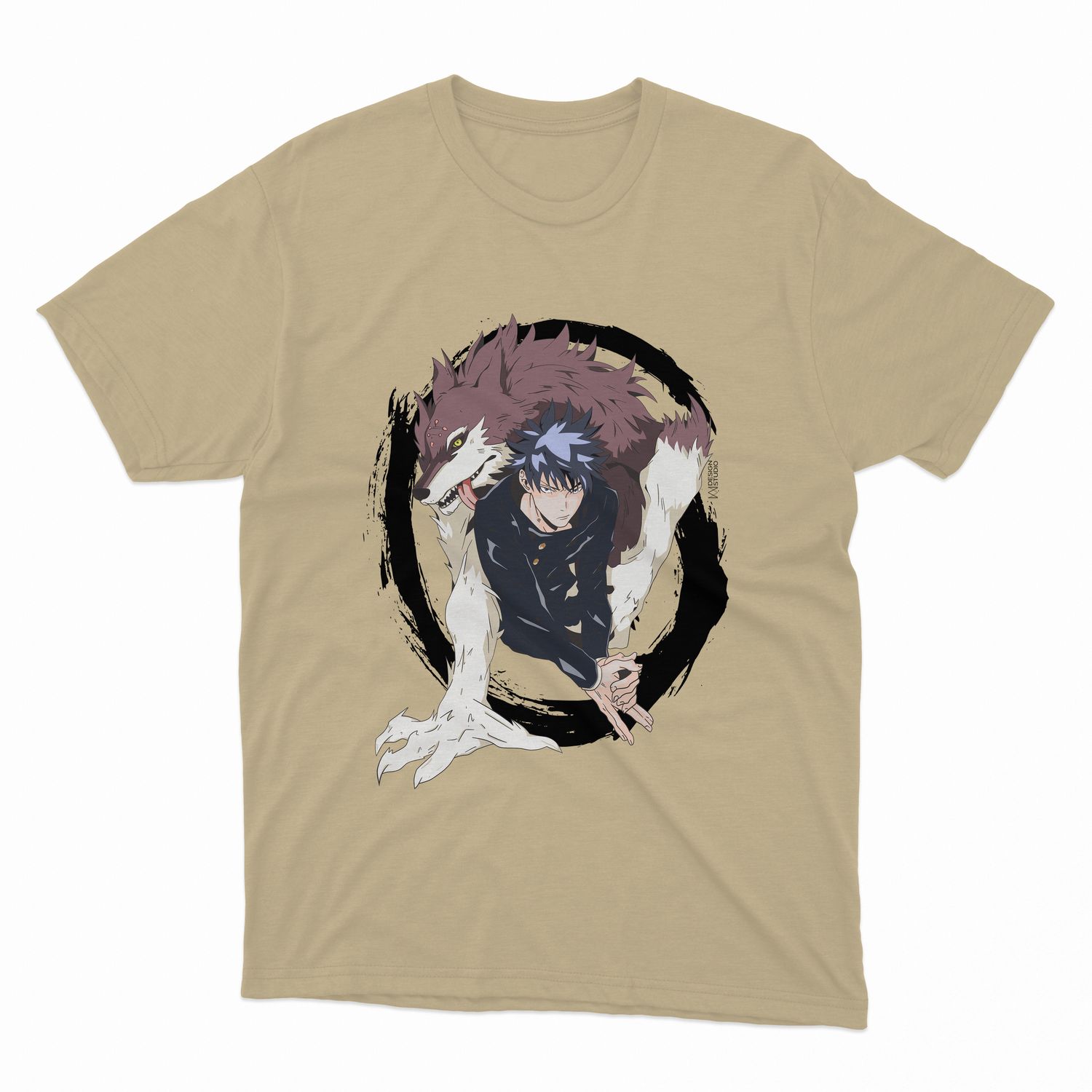 Megumi Fushiguro | JJK