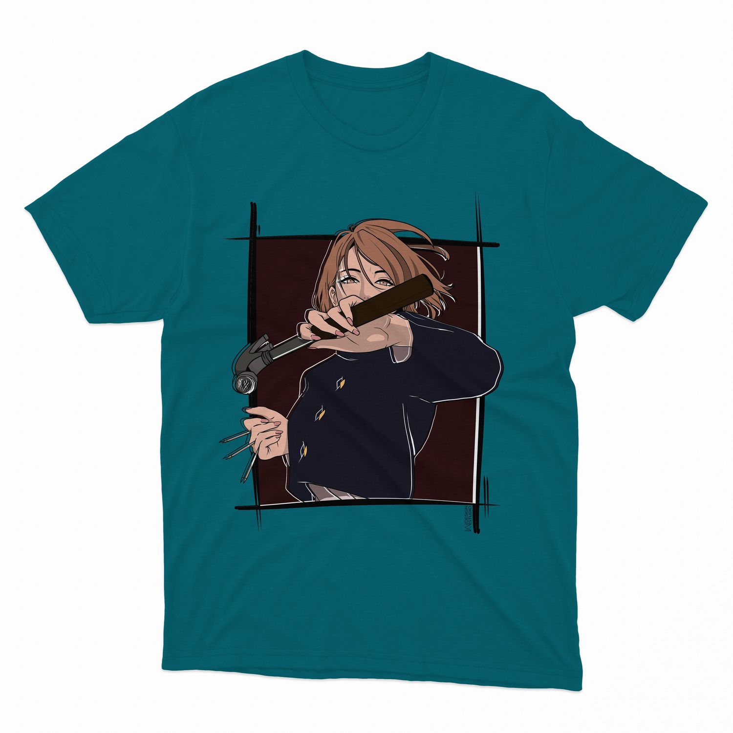 Nobara Kugisaki | JJK