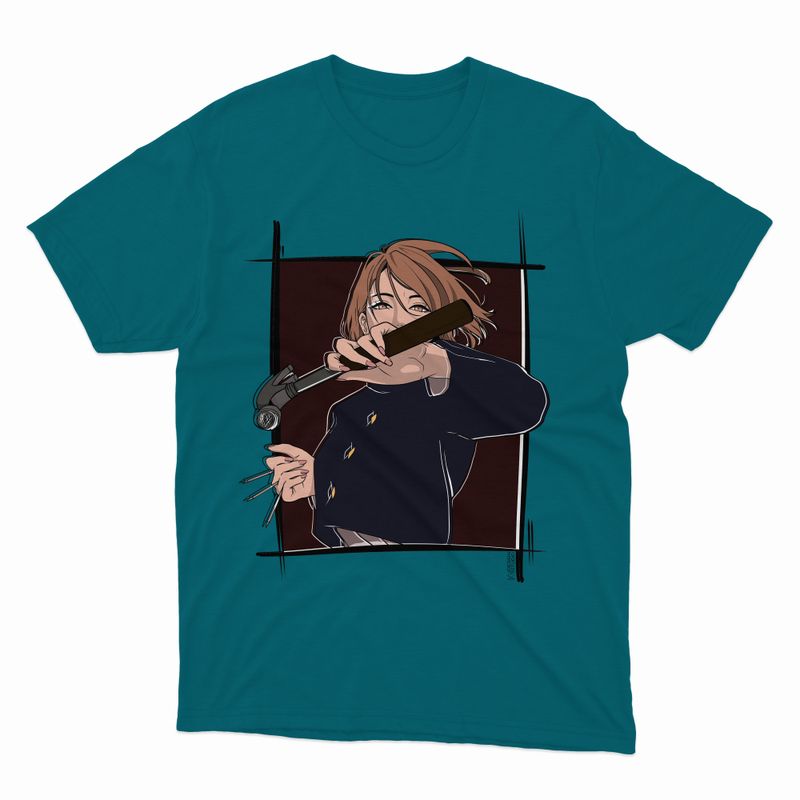 Nobara Kugisaki | JJK