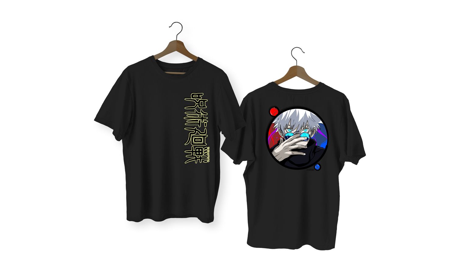 Satoru Gojō | JJK S2V