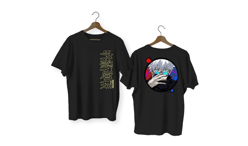 Satoru Gojō | JJK S2V