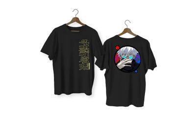 Satoru Gojō | JJK S2V