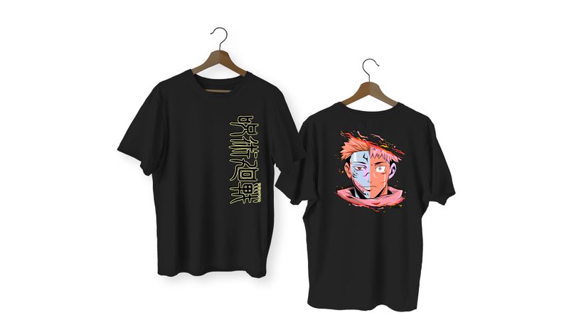 Yuki/Sukuna | JJK S2V