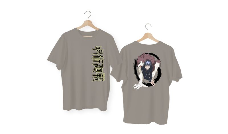 Megumi Fushiguro | JJK S2V