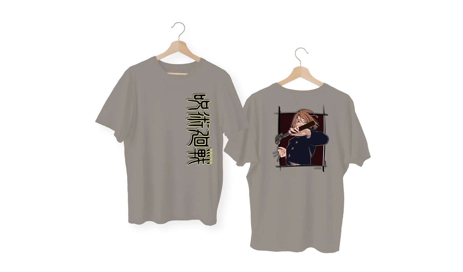 Nobara Kugisaki | JJK S2V